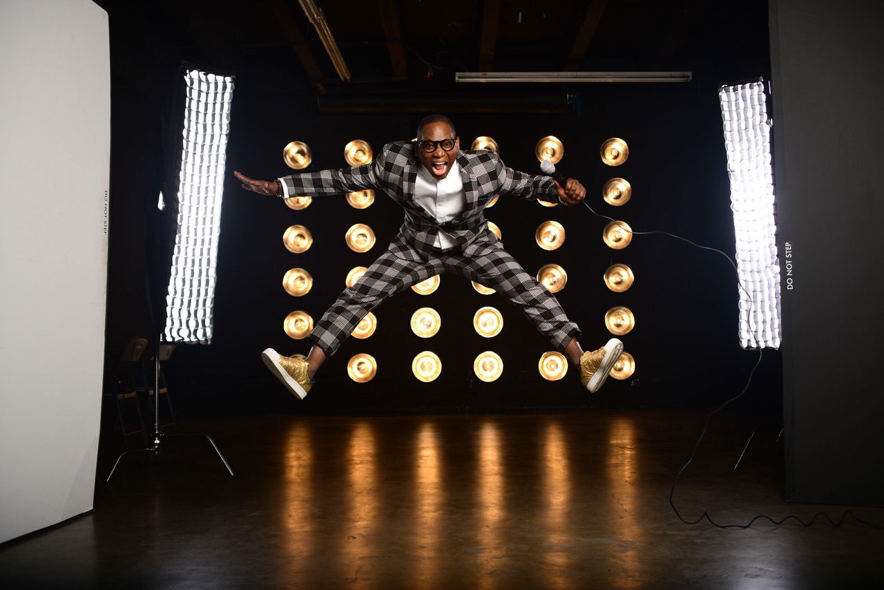 Guy Torry